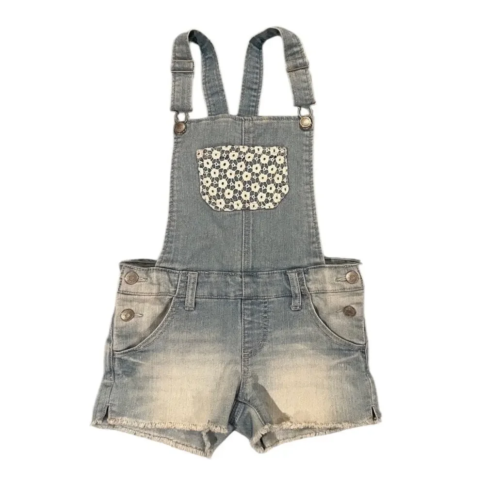 Girls Size M (8) Clothing Bundle